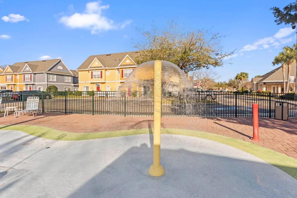 The Villas At Seven Dwarfs - 2624 Mickey Villa - Near Disney - Water Park คิสซิมมี ภายนอก รูปภาพ