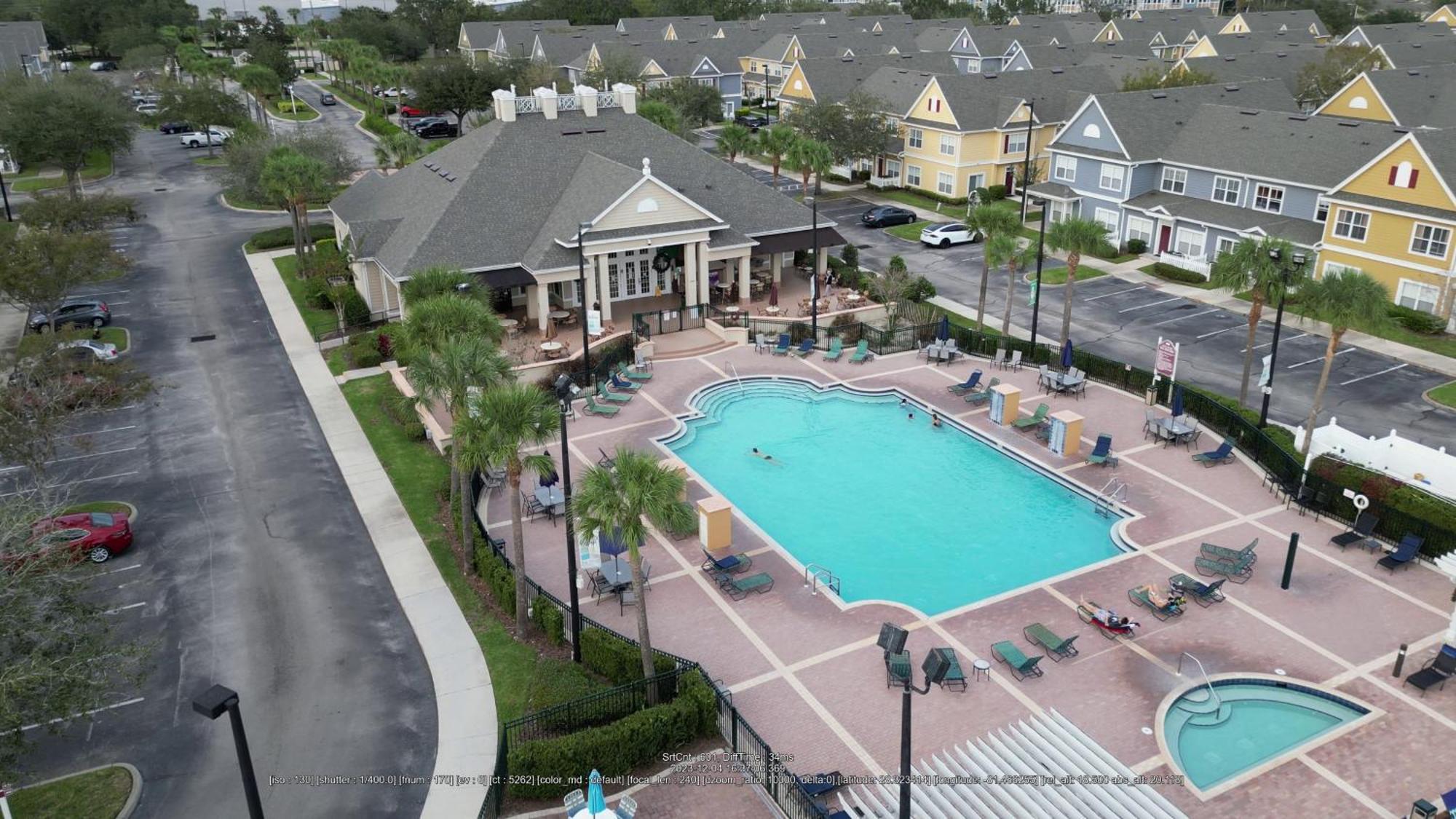 The Villas At Seven Dwarfs - 2624 Mickey Villa - Near Disney - Water Park คิสซิมมี ภายนอก รูปภาพ